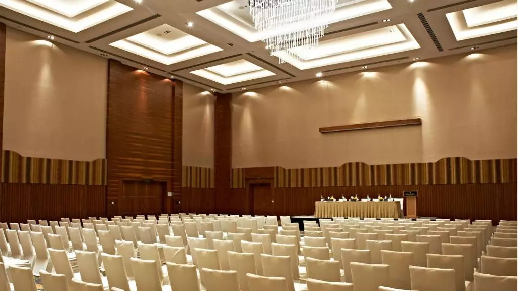 InterContinental Doha The City
